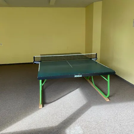 Lejlighed Haus Frische Brise 11,05 Mit Meerblick *