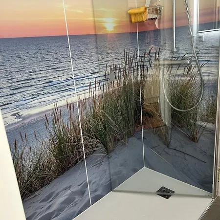 Apartamento Haus Frische Brise 11,05 Mit Meerblick