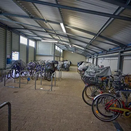 Haus Frische Brise 11,05 Mit Meerblick *