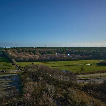 Haus Frische Brise 11,05 Mit Meerblick Apartament Cuxhaven