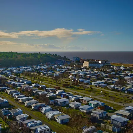 Haus Frische Brise 11,05 Mit Meerblick *