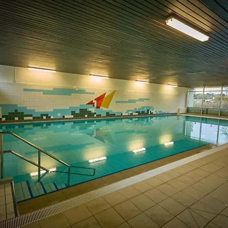 Apartamento Haus Frische Brise 11,05 Mit Meerblick Cuxhaven
