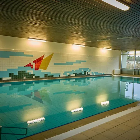 Haus Frische Brise 11,05 Mit Meerblick Cuxhaven