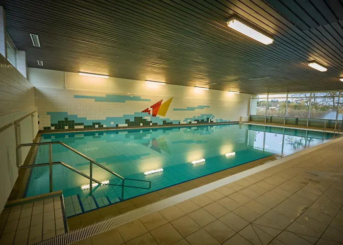 Apartment Haus Frische Brise 11,05 Mit Meerblick Cuxhaven