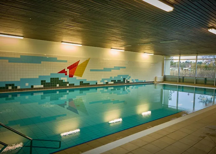Haus Frische Brise 11,05 Mit Meerblick Cuxhaven